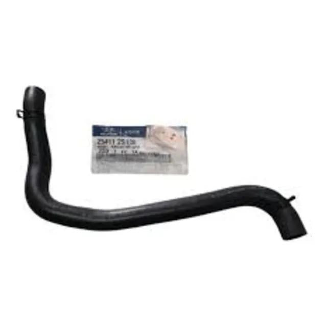 MANGUERA SUPERIOR RADIADOR PARA HYUNDAI TUCSON 2011-2014