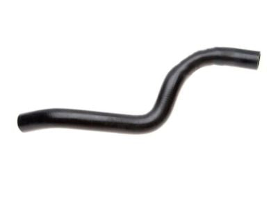 MANGUERA INF RADIADOR 2.4 PARA KIA SORENTO 2009-2012