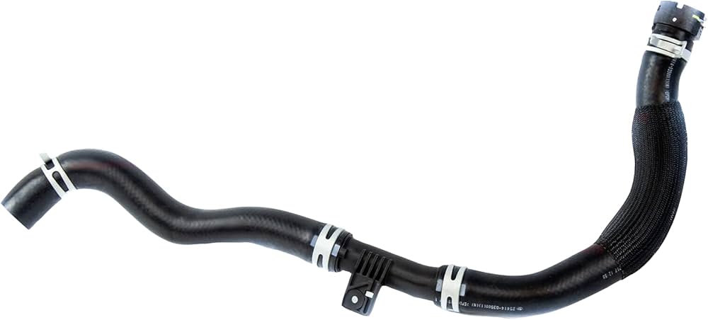 Manguera Radiador Original Para Hyundai Tucson 2015-2022