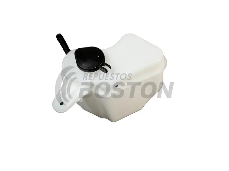 Dto Radiador Original Para Hyundai I10 2013-2023