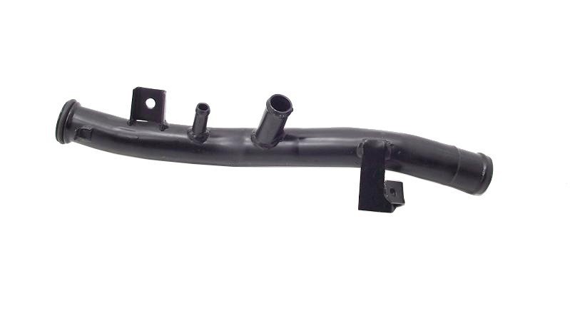 Cañeria Agua Crdi Para Hyundai Accent Prime