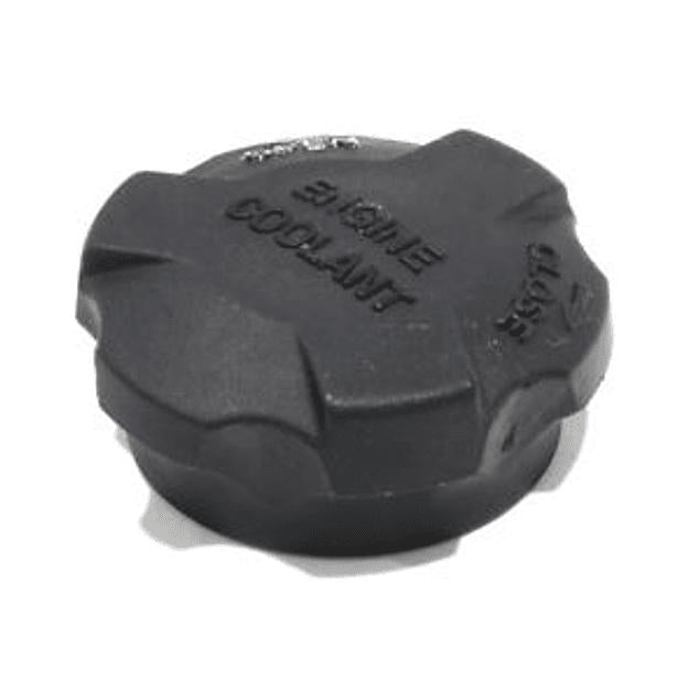 Tapa Dto Radiador Orig.para Hyundai Accent 2006 2010