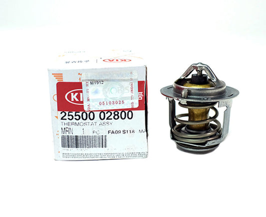 Termostato Original Para Kia Morning - I-10 2006 - 2012
