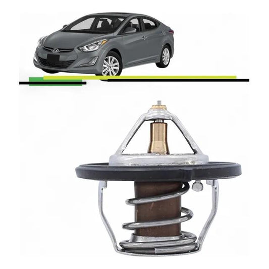 TERMOSTATO HYUNDAI GRAND I10 2013-2016
