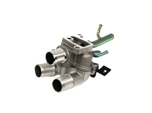 Base Termostato Completa para Hyundai New Accent 2006–2011