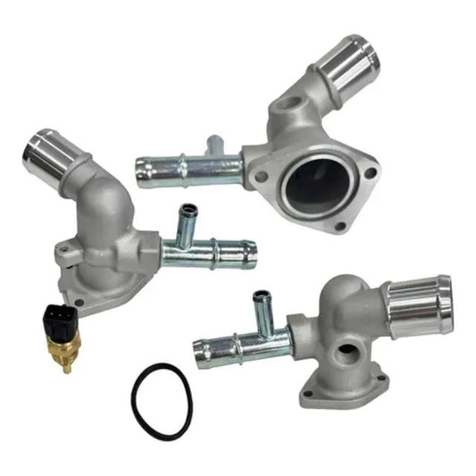 Base Termostato para Hyundai Accent RB Desde 2012