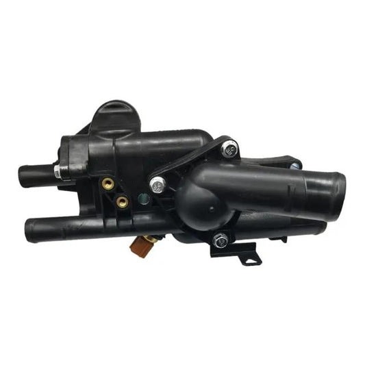 Base Termostato Completa para Hyundai Sonata 2.4 2008–2013