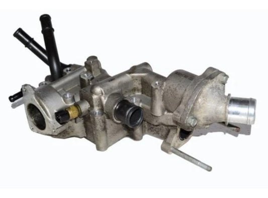 BASE TERMOSTATO   PARA HYUNDAI STARIA 2,2 DESDE 2021 ORIGINAL