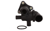 Base Termostato Corta Original Para Hyundai  I-10