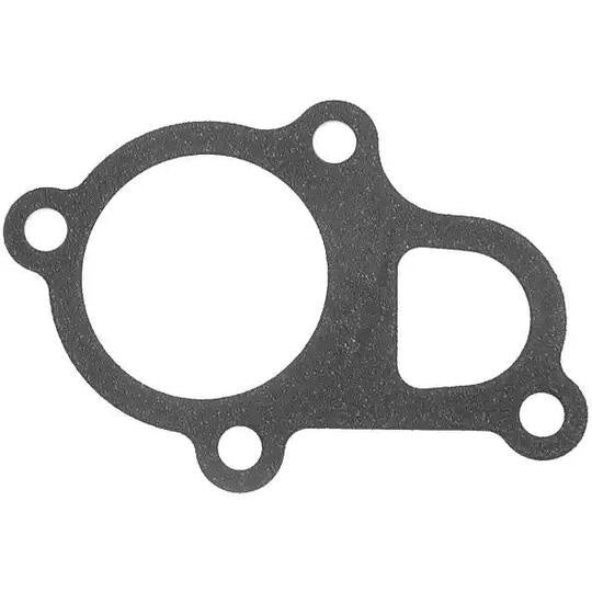 Empaquetadura Orig. Para Hyundai Accent 1995-1999