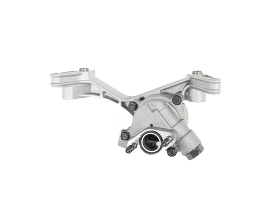 BOMBA ACEITE ORIGINAL PARA KIA FRONTIER 2.9