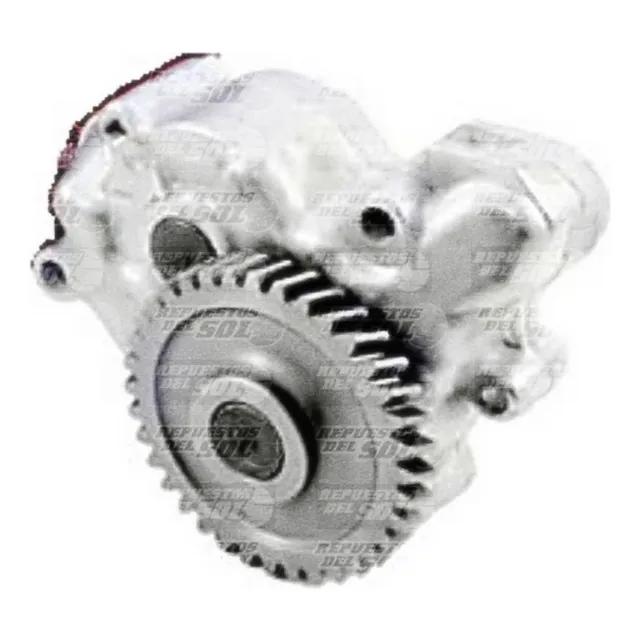 BOMBA ACEITE HYUNDAI HD72 hasta 1999