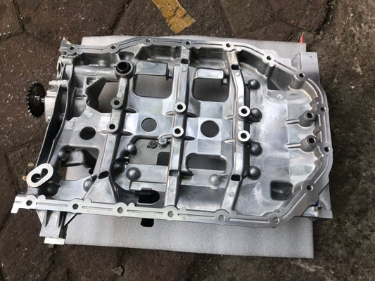 Bomba De Aceite 13> Original Para Hyundai H350