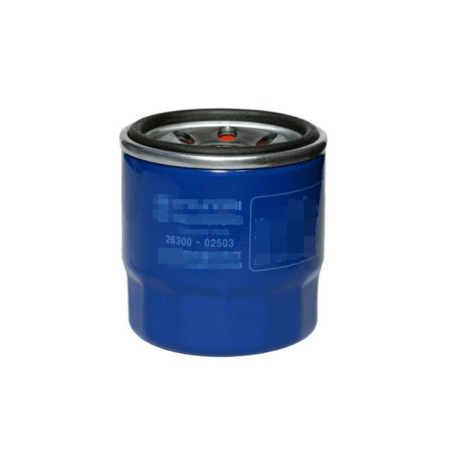FILTRO ACEITE PARA HYUNDAI I10 2000-2005 ORIGINAL
