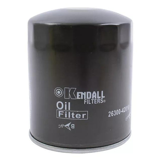 FILTRO ACEITE HYUNDAI PORTER 1992-1996