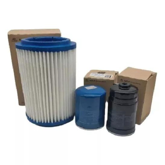 FILTRO ACEITE PARA HYUNDAI H100/H-1 DESDE 2001-2014 ORIGINAL