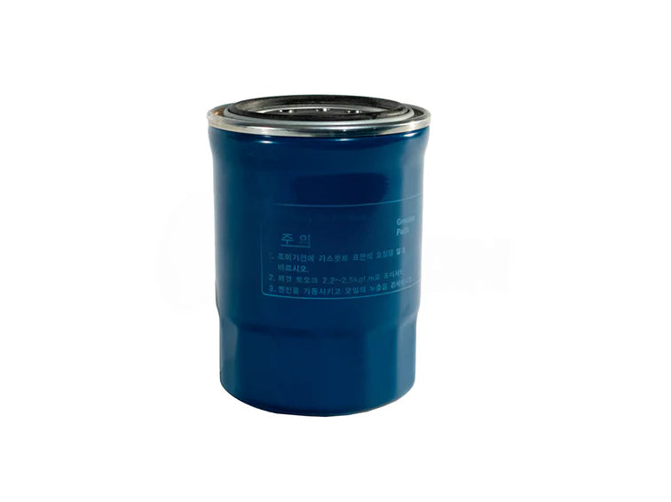 FILTRO ACEITE PARA HYUNDAI ACCENT PRIME 2000-2005 DIESEL ORIGINAL