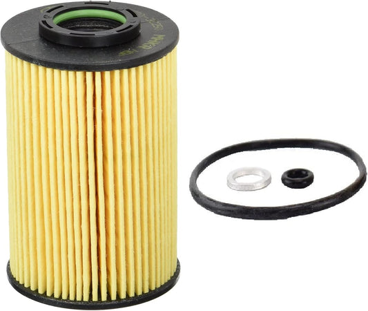 FILTRO ACEITE PARA HYUNDAI ACCENT RB DESDE 2012 DIESEL ORIGINAL