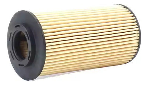 Filtro aceite original para Hyundai Accent 1.5 Diesel 2006 – 2009