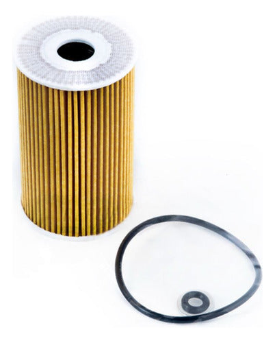 Filtro aceite para Hyundai Accent 1.5 Diesel 2010 – 2011