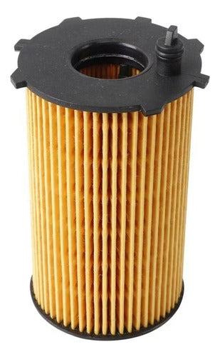 Filtro aceite elemento para Hyundai Santa Fe 2013 – 2016