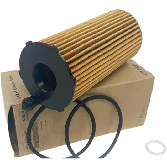 FILTRO ACEITE PARA HYUNDAI SANTA FE 3,5 DESDE 2021 BENCINERO ORIGINAL