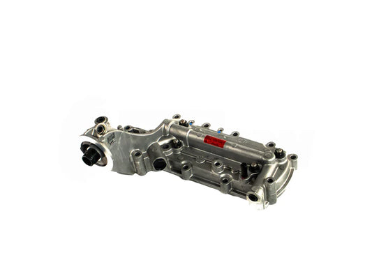 ENFRIADOR ACEITE PARA HYUNDAI H1 DESDE 2012 D4CB