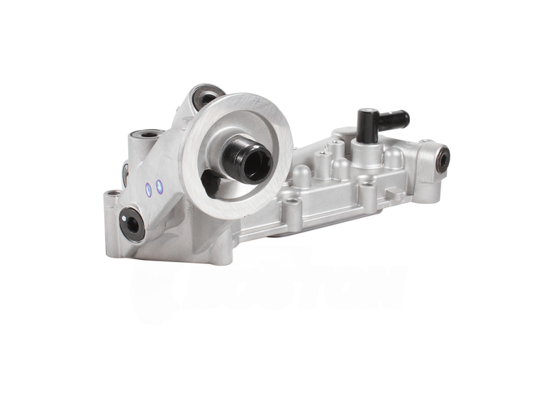 ENFRIADOR ACEITE ORIGINAL PARA KIA PORTER DESDE 2011 D4CB