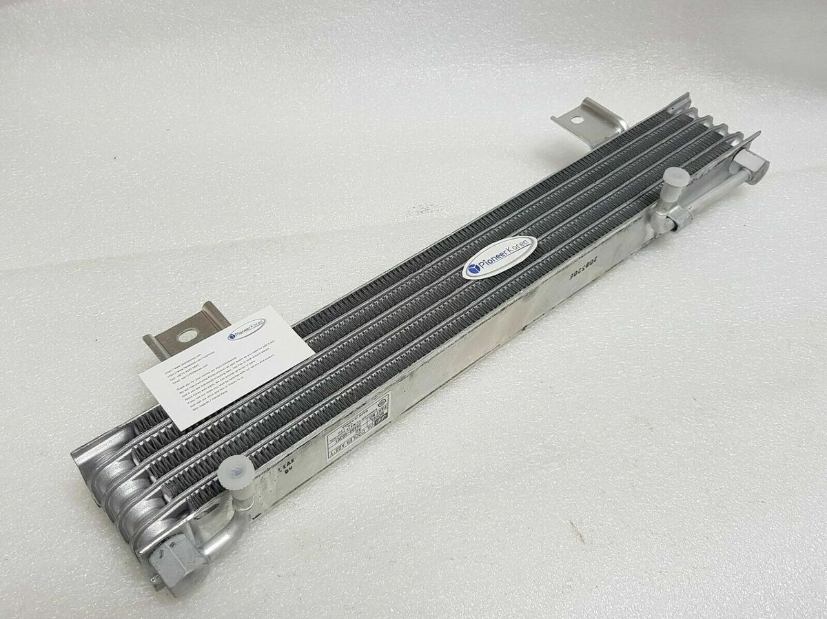 ENFRIADOR ACEITE PARA HYUNDAI PORTER 1998 ALTERNATIVO COREANO