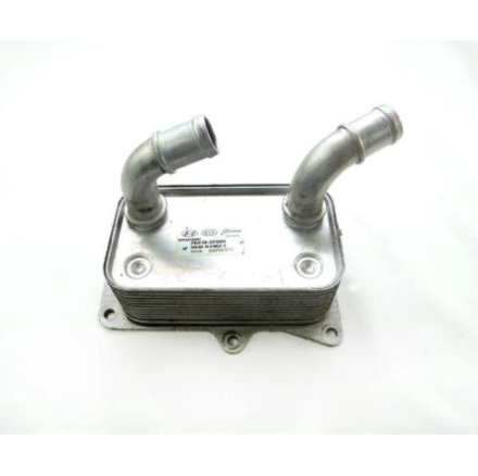 Radiador Aceite Mot Para Hyundai Genuino Para Hyundai Santa Fe - Para Tucson
