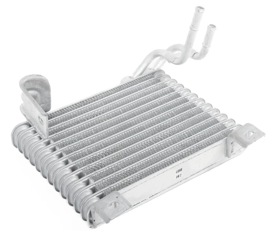 Radiador De Aceite H-1 (P1) Para Hyundai Genuino H1 (19) 1998 - 2006