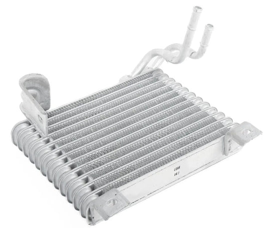 Radiador De Aceite H-1 (P1) Para Hyundai Genuino H1 (19) 1998 - 2006