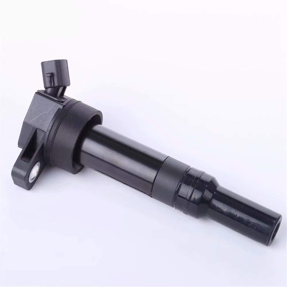 Bobina Benc Para Kia Sorento Alternativo Denso Terracan