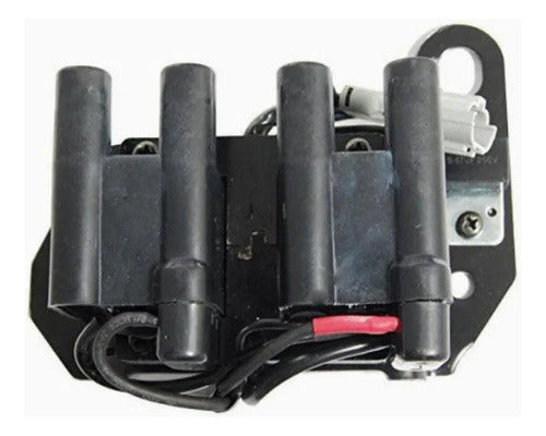 Bobina Accent para Hyundai Accent 2000