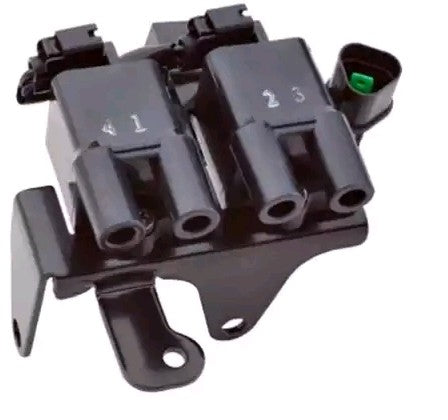 Bobina para Hyundai Elantra 1.6 2000–2005