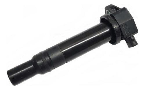 Bobina original para Hyundai Accent CVVT 1.6 2006 – 2011 unidad
