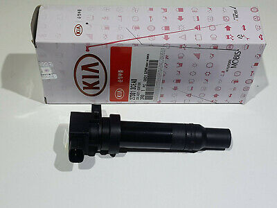 Bobina Para Kia Cerato/Sonet desde 2020 Original