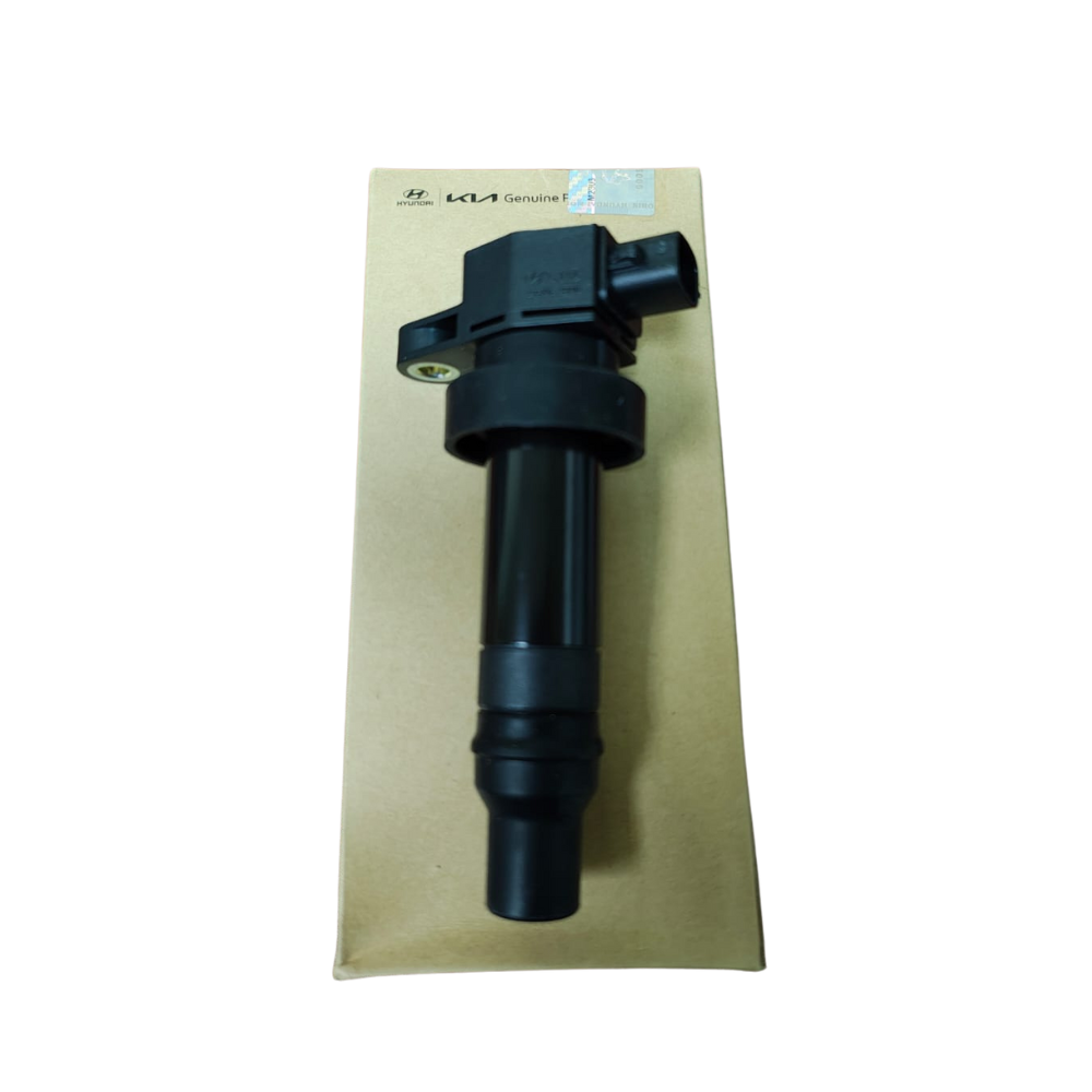 Bobina Para Hyundai New Santa Fe 07 - 10 Para Alternativa
