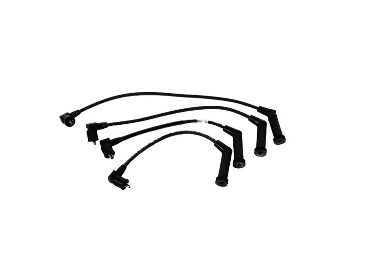 Juego de cables bujía para Kia Morning