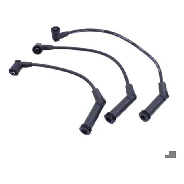 Juego de cables bujía para Hyundai Eon 800