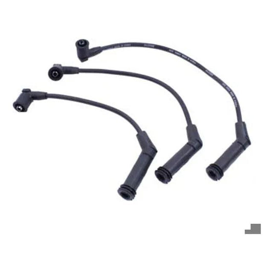 Juego de cables bujía para Hyundai Eon 800