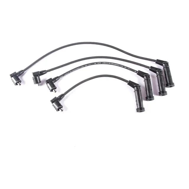 Juego Cable Bujias Original Para Hyundai Getz 2003 2011