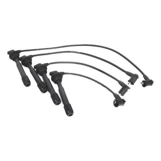 Juego de cables bujía para Hyundai Elantra 1.8 1996–2000