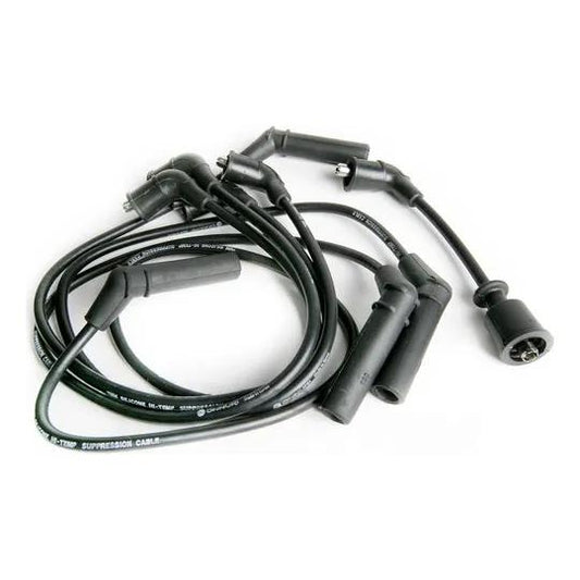 Juego de cables bujía para Hyundai Excel