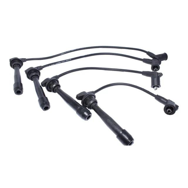 Juego de cables bujía para Hyundai Accent Prime DOHC