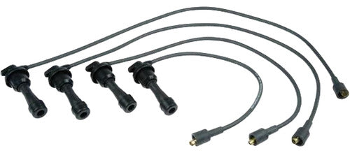 Cable bujía juego para Hyundai Santamo SOHC