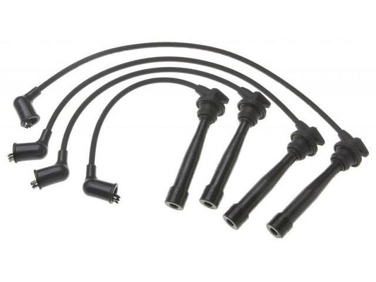 Juego Cable Bujias Para Hyundai Sonata ef 1999 - 2003