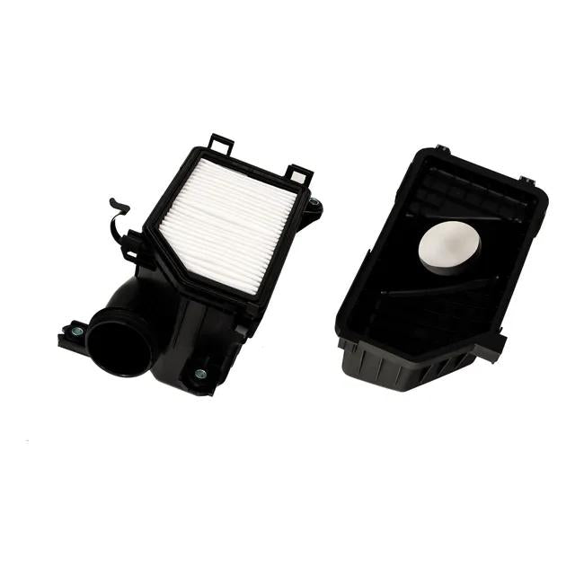 Porta Filtro Aire Orig. Para Hyundai Accent 1.4 2010-2020