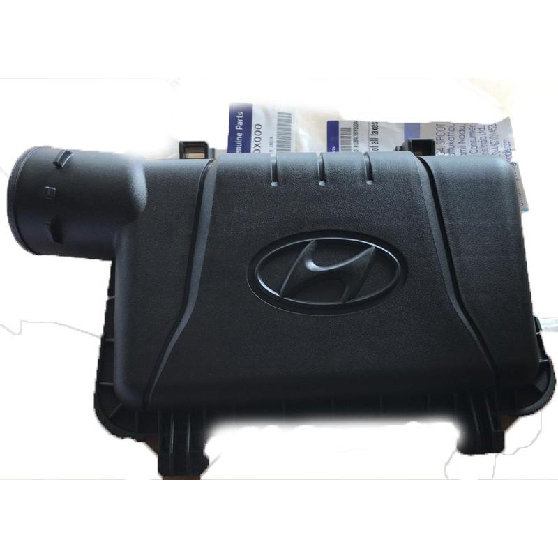P.filtro Aire T.sup Orig. Para Hyundai I10 1.1 20017 2010