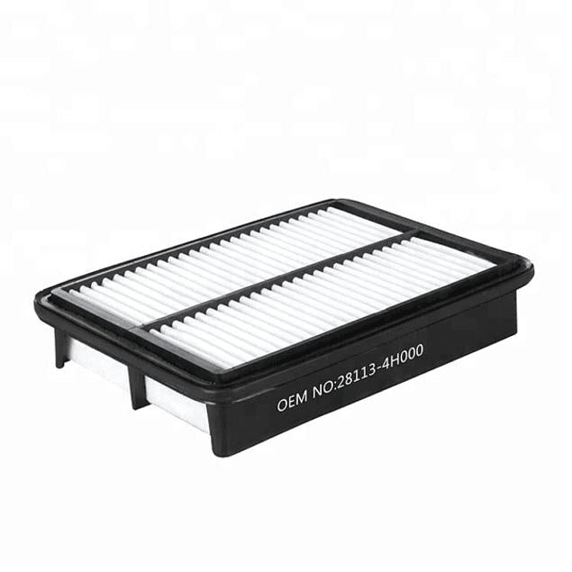 FILTRO AIRE PARA HYUNDAI NEW H1 DESDE 2008 ORIGINAL